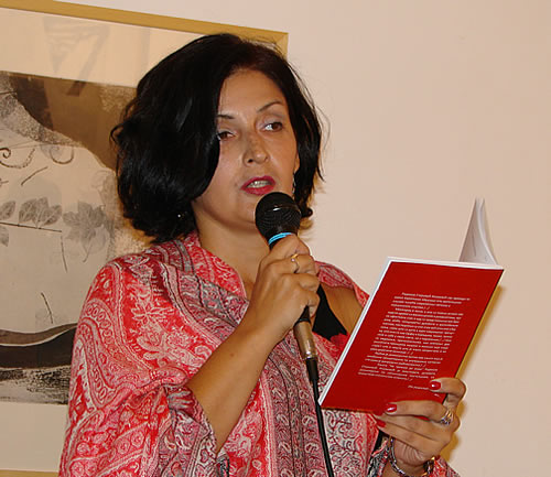 Radmila Stojković Knežević